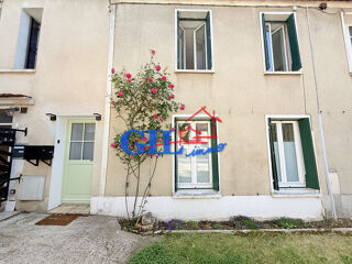  Maison à vendre 3 pièces 65 m²