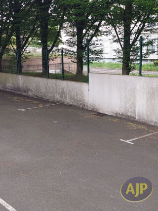  Appartement � louer 2 pi�ces 41 m�