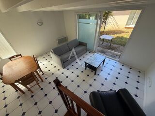  Maison à louer 3 pièces 74 m²