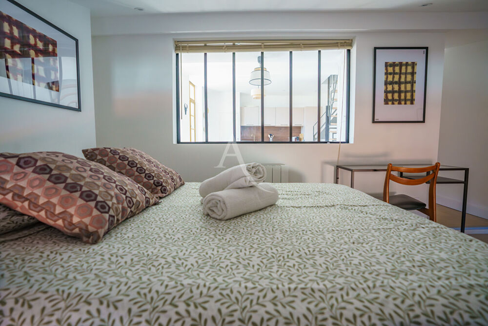 Vente Appartement Appartement Perpignan 3 pièces+ toit-terrasse Perpignan
