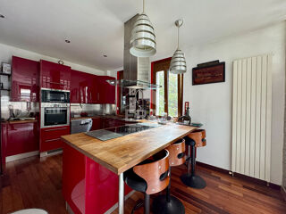  Maison à vendre 6 pièces 141 m²