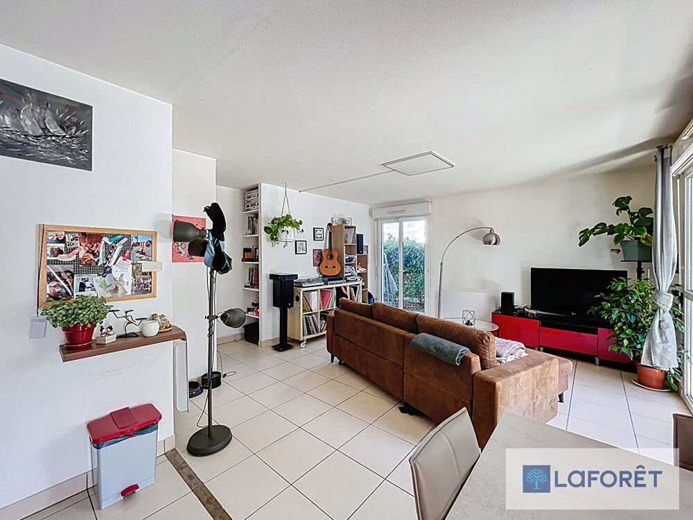 Vente Appartement Appartement Saint Genis Pouilly 2 pièce(s) 46.6 m2 Saint genis pouilly