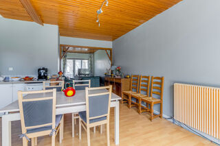  Maison à vendre 5 pièces 100 m²
