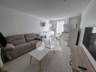  Maison � vendre 3 pi�ces 80 m�