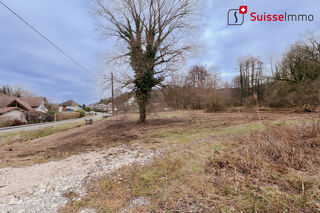  Terrain à vendre 807 m²