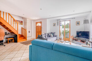  Maison à vendre 6 pièces 128 m²