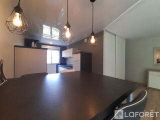  Appartement à vendre 2 pièces 52 m²