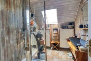  Maison � vendre 6 pi�ces 124 m�