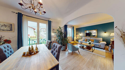   Maison Ciboure 7 pi�ce(s) 165 m2 Maison - 7 pi�ce(s) - 165 m�