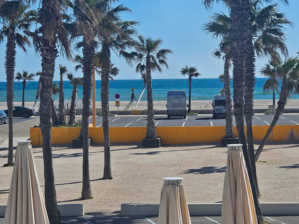 Vente Appartement LE VILLAGE - LE BARCARES Le barcares
