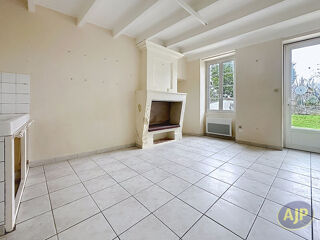  Maison � vendre 3 pi�ces 75 m�