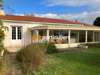  Maison  vendre 5 pices 144 m