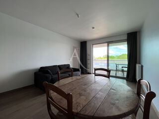  Appartement � louer 3 pi�ces 59 m�