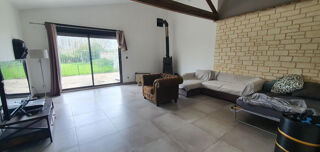  Maison à vendre 8 pièces 266 m²