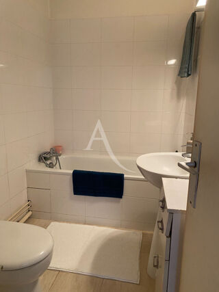  Appartement  vendre 2 pices 44 m