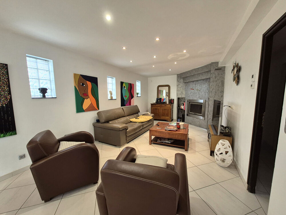 Vente Maison Magnifique pavillon individuelle Marcoing