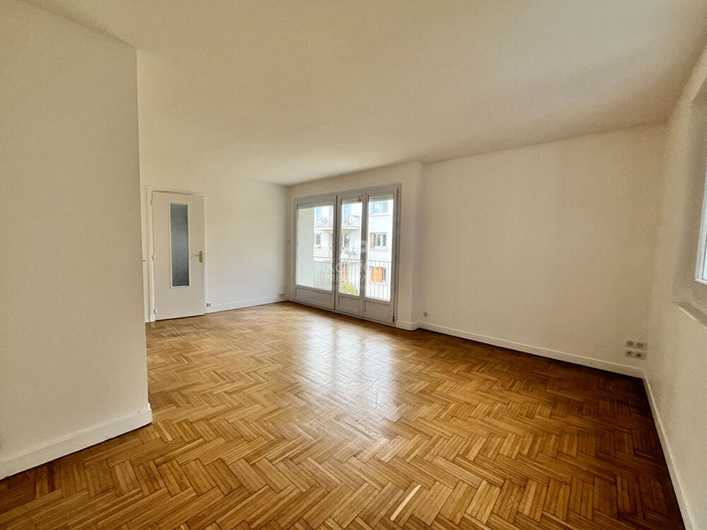 Vente Appartement Appartement Maisons Laffitte 3 pièce(s) - terrasse Maisons laffitte