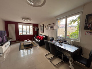  Maison à louer 4 pièces 86 m² Meaux