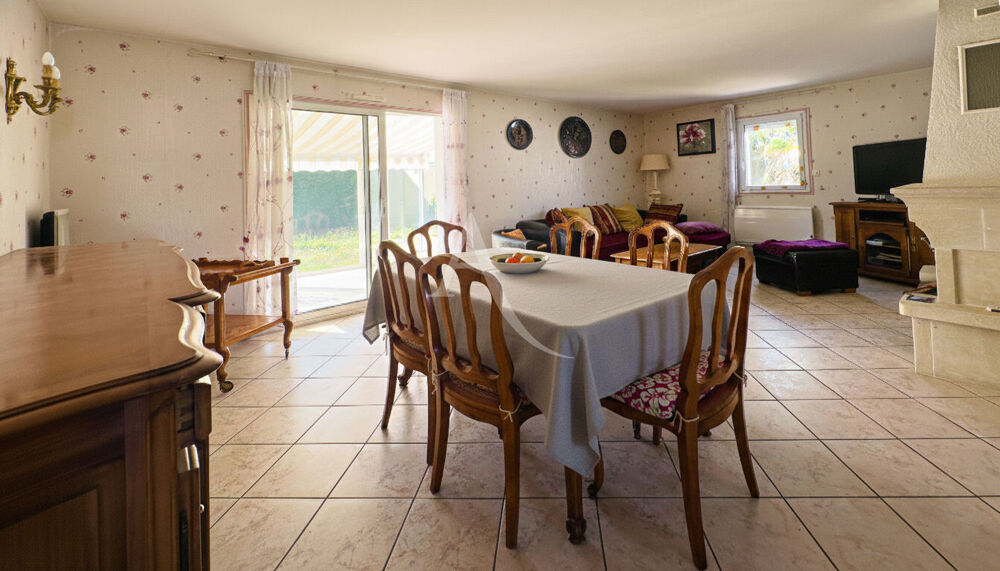 En exclusivité jolie maison coup de coeur 3 chambres