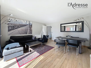  Appartement � vendre 4 pi�ces 91 m�