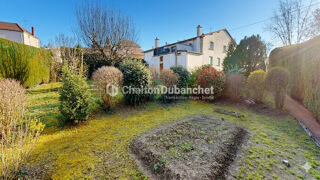  Maison à vendre 9 pièces 213 m²