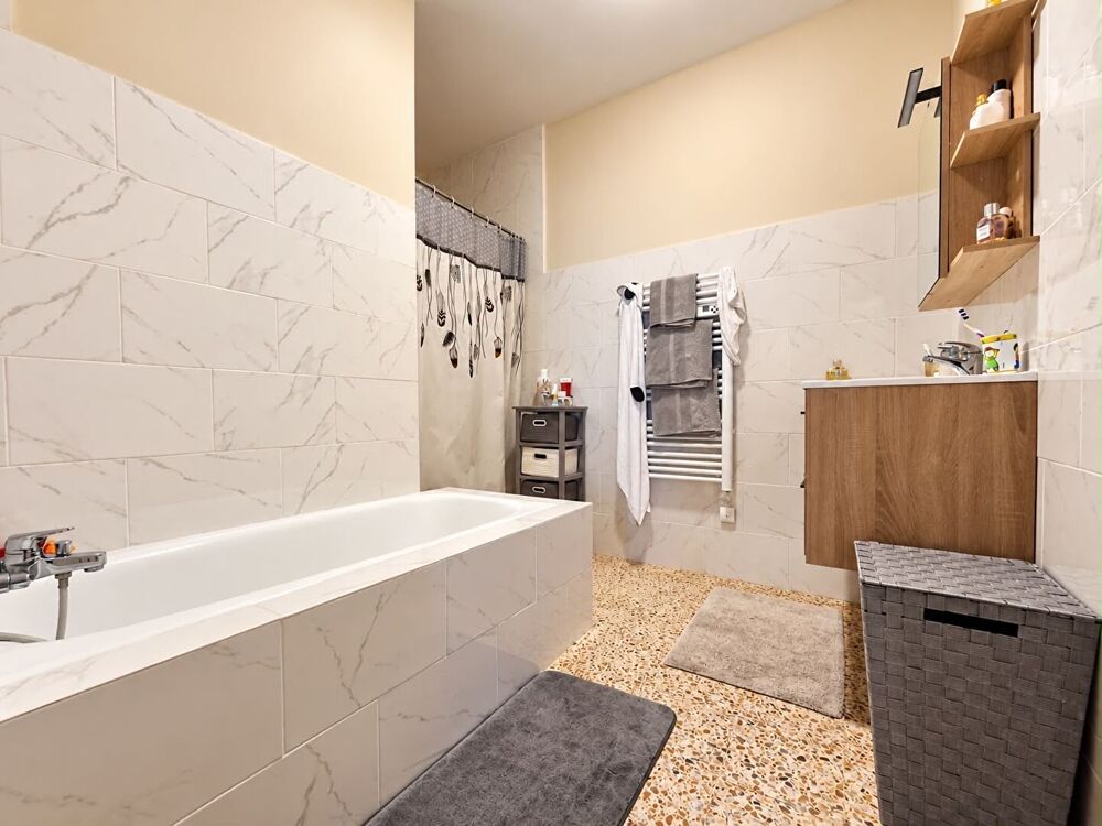Vente Maison Maison Saint-chinian 3 pièce(s) 87.0 m2 Saint chinian