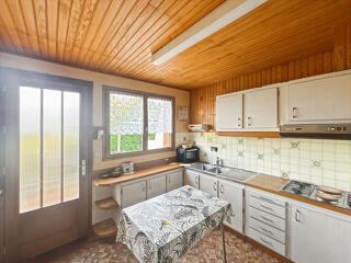  Maison à vendre 6 pièces 142 m²