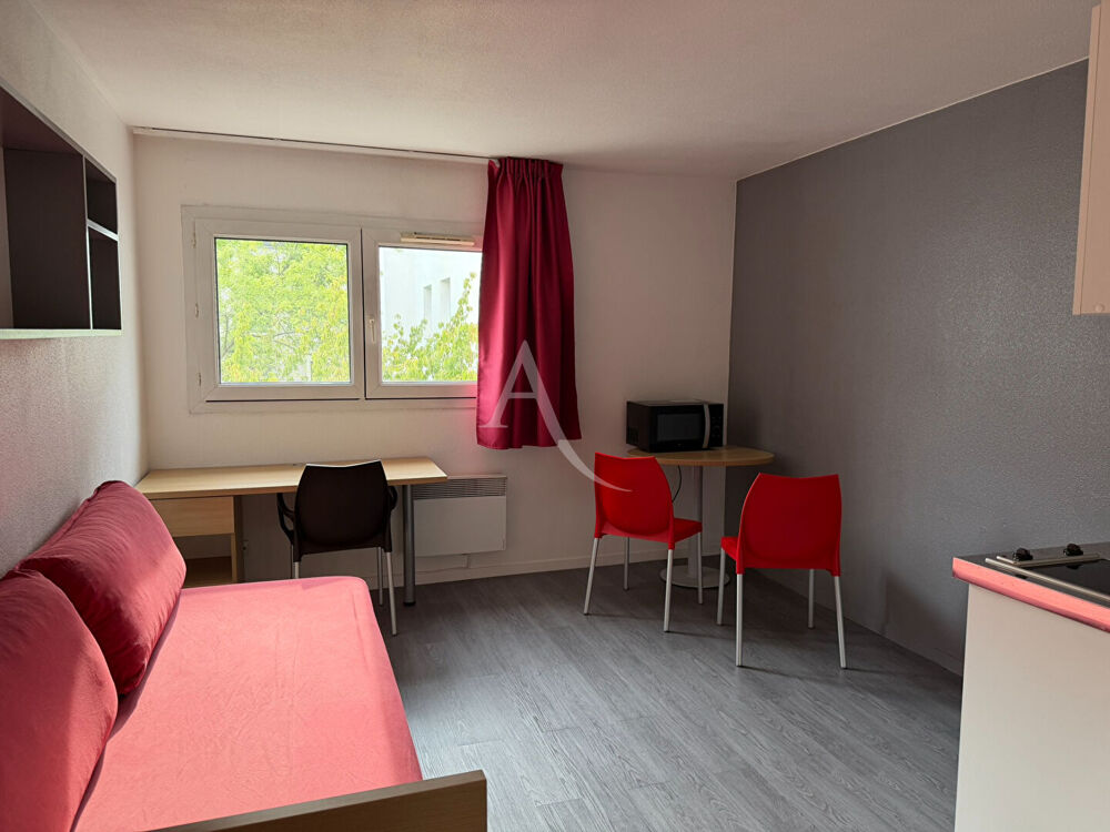 Location Appartement Appartement meublé Champs Sur Marne 1 pièce(s) 18.16 m2 Champs sur marne