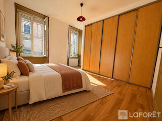 Appartement à vendre 3 pièces 59 m²