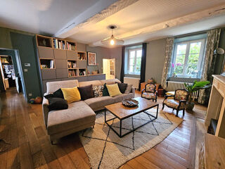  Maison � vendre 6 pi�ces 130 m�