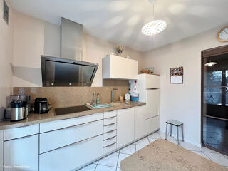  Appartement � vendre 4 pi�ces 80 m�