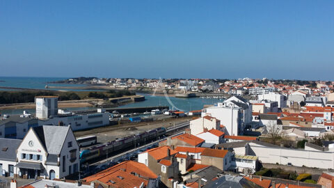 Cession de bail Saint Gilles Croix De Vie 135 m2 177850 85800 Saint gilles croix de vie