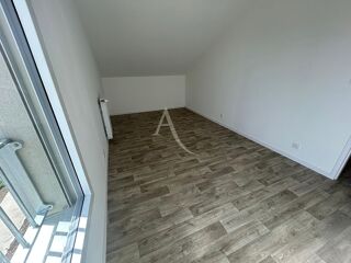  Appartement � louer 3 pi�ces 69 m� Nantes