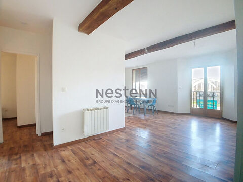   COUP DE COEUR ASSUR� ! Magnifique T3 Meubl� � Salies-du-Salat Appartement - 3 pi�ce(s) - 60 m�