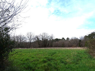  Terrain � vendre 1283 m�