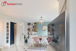  Maison � vendre 6 pi�ces 150 m�