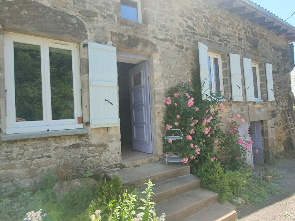Vente Maison Coup de coeur : Superbe maison en pierre entièrement restaurée Calviac