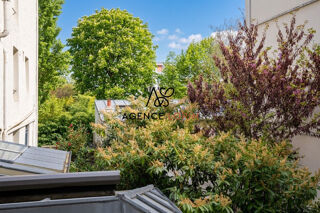  Appartement à vendre 2 pièces 50 m²