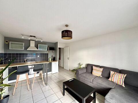  Appartement � louer 3 pi�ces 54 m�