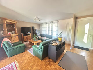  Maison � vendre 6 pi�ces 140 m�