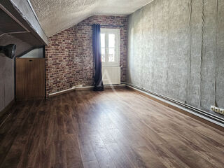  Appartement � vendre 1 pi�ce 21 m�