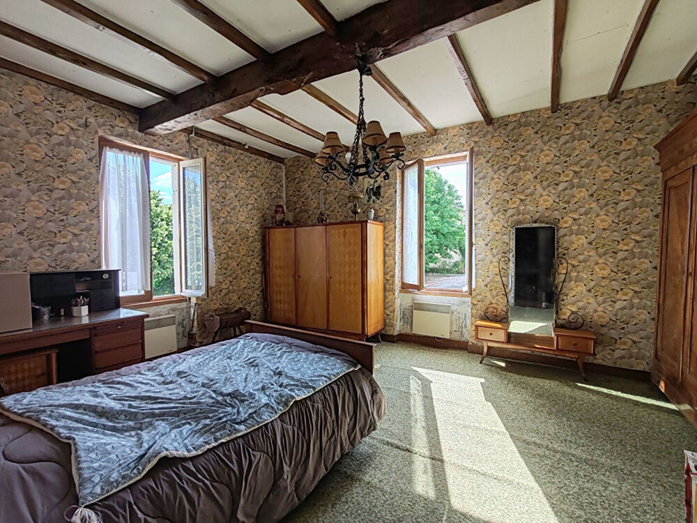 Vente Maison Maison Molieres MoliÈres