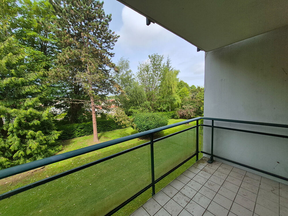Appartement 4 pièces 69 m² · à Lens · 69 m² · 109 000 €