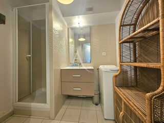  Appartement à vendre 2 pièces 41 m²