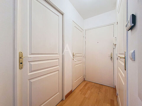  Appartement � louer 1 pi�ce 