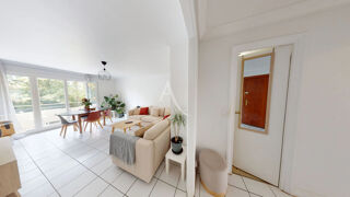  Appartement à vendre 3 pièces 74 m²