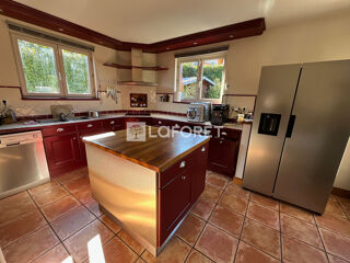  Maison à vendre 6 pièces 185 m²