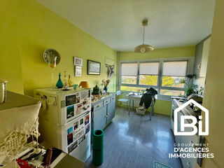  Appartement � vendre 3 pi�ces 67 m�