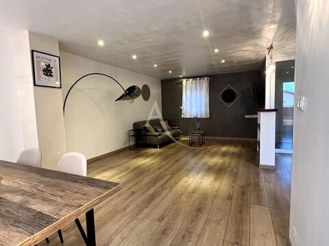   Appartement Martigues 4 pi�ce(s) 77.32 m2 Appartement - 4 pi�ce(s) - 77 m�