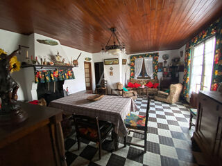  Maison � vendre 5 pi�ces 130 m�